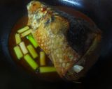 紅燒烏魚的食譜步驟3照片