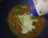 Foto langkah ke 2 dari resep Gulai otak-otak belida (pipih).