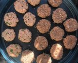 A picture of step 5 of Fish Cakes.