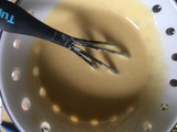 Gâteau a la ricoré