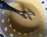 Une image de l'étape 4 de Gâteau a la ricoré.