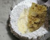 ओट्स मकई चीला (Oats makai Chila recipe in hindi) रेसिपी चरण 2 फोटो