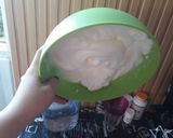 "Homemade" Sacher torta recept fázis 6 fotója