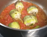 Foto del paso 2 de la receta: Habas frescas guisadas
