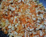 Foto langkah ke 1 dari resep Risolles Ragout Ayam.
