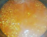 Mercimek çorbası avagy a török lencseleves recept fázis 2 fotója
