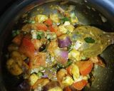 ઘઉં ના ફાડા વઘારેલી ખીચડી (Vaghreli Khichdi Recipe in Gujarati) રેસીપી સ્ટેપ6ફોટો