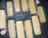 Foto langkah ke 4 dari resep Pukis Gluten Free.