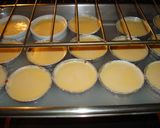 A picture of step 5 of CARAMEL CUSTARD (FLAN).