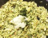 Cukkinikrém🥒 recept fázis 2 fotója
