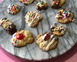 Foto del paso 7 de la receta: Galletitas Danesas