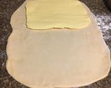 Foto del paso 6 de la receta: Panadería: Factura de manteca (receta de escuela)