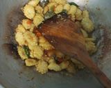 Foto langkah ke 5 dari resep Tumis jagung muda /putren.