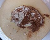 Foto del paso 3 de la receta: Bizcocho de café 🍞
