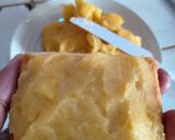 Foto langkah ke 5 dari resep Gabin Ubi Frozen Food.