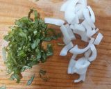 Foto del paso 2 de la receta: Ensalada de tomates heirloom