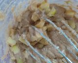 Foto del paso 6 de la receta: Muffins de manzana con canela