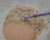 Banános palacsinta recept fázis 1 fotója