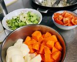 紅酒燉牛肉的食譜步驟2照片