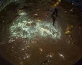 Foto langkah ke 16 dari resep Rawon Daging Sapi II #Dandelion.