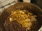 Empanadas de carne al horno
