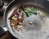 A picture of step 3 of Restaurant style Dal tadka.