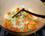 A picture of step 2 of Veal Stew.