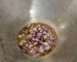 Foto langkah ke 1 dari resep Lodeh pindang tahu.