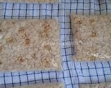 Foto langkah ke 8 dari resep Homemade Tempe.
