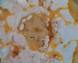 A picture of step 1 of Potato and Pea Samosas.