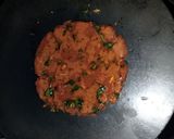 મેથીની મસાલા ભાખરી રેસીપી સ્ટેપ3ફોટો
