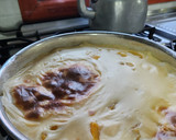 Foto del paso 4 de la receta: Kucken de durazno sureño