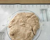 Hình bước làm 4 của món Whole wheat apple cinnamon rolls