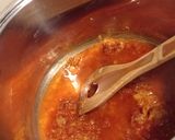 Kapros tökfőzelék recept fázis 1 fotója