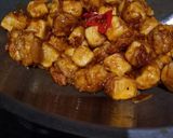 Foto langkah ke 11 dari resep Tahu karage sausmanis simple dan praktis.