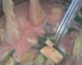 Foto del paso 4 de la receta: Sopa de verduras