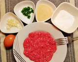 Foto del paso 4 de la receta: Caldo de pollo con albóndigas
