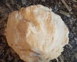 Foto del paso 3 de la receta: Muffins inglés hecho en sartén