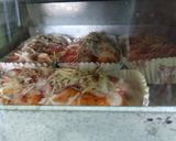 Foto langkah ke 8 dari resep Roti Sosis.