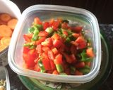 Foto del paso 2 de la receta: Guiso de Lentejas