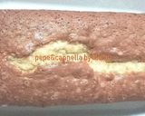 Foto del passaggio 4 della ricetta Torta allo yogurt ed arancia