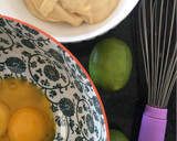 Foto del paso 2 de la receta: Tarta de lima (key lime pie)