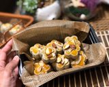 รูปขั้นตอนการทำที่ 6 ของ คุกกี้สิงคโปร์ (Cashew Cookie)