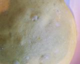 Húsvéti kalács recept fázis 1 fotója