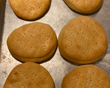 Foto del paso 11 de la receta: Pan Hallulla (típico pan chileno)
