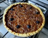 Une image de l'étape 8 de Pissaladière vegan 🧅🫒🌱.