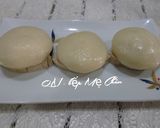 Hình bước làm 3 của món Bánh dày