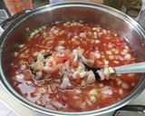 Foto del paso 10 de la receta: Ceviche de pescado Sonorense