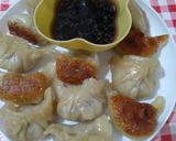 Foto langkah ke 9 dari resep Gyoza.