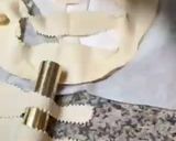Une image de l'étape 2 de 🍤bouchées🥟🍡feuilletées 🍥🍣.